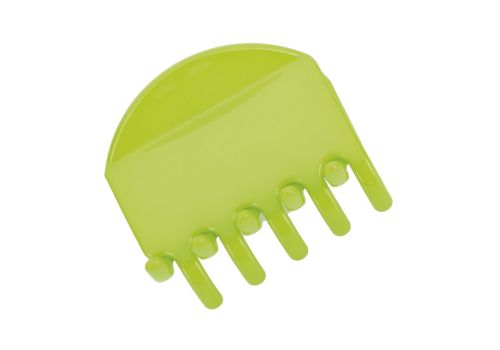 Beautytime pinza rettangolare piccola