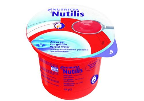 NUTILIS AQUA GEL GRA 12X125G
