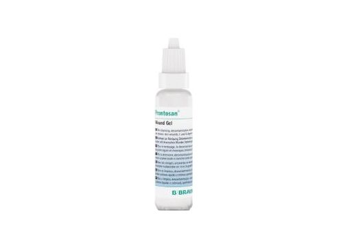 PRONTOSAN GEL 30ML