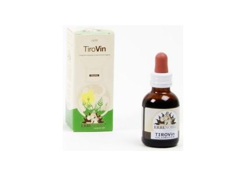 TIROVIN OLOSVITA 50ML