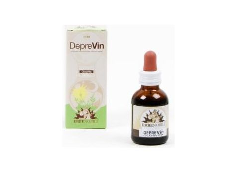 DEPREVIN OLOSVITA 50ML