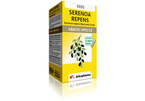 SERENOA REPENS 45VEGICPS