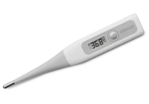 OMRON TERMOMETRO DIGITALE FLEX TEMP SMART