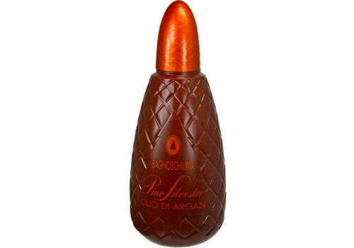 Pino Silvestre Bagnoschiuma Argan 1000ml