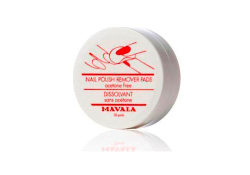 Disque Dissolvant 30 Dischetti Levasmalto