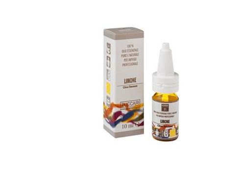 LIMONE OLIO ESSENZIALE NAT10ML