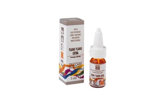 Ylang Ylang Extra olio essenziale naturale 10ml