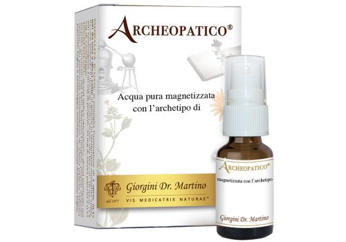 Archeopatico Risentimento 30ca spray orale 10ml