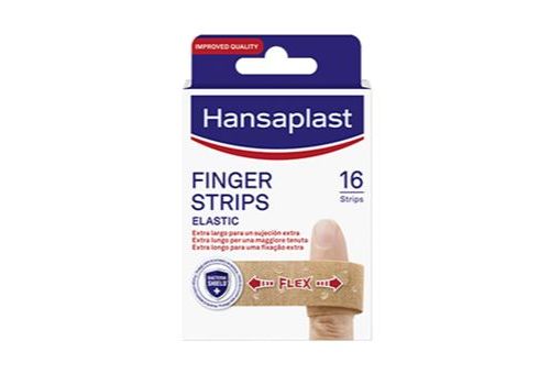 FINGER STRIP CER DITA EL 16PZ