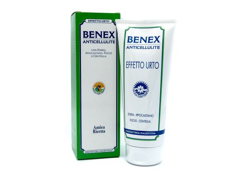 ANTICELLULITE BENEX 200ML