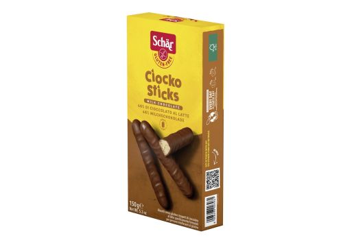 SCHAR CIOCKO STICK CIOC LATTE