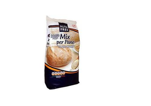 NUTRIFREE MIX PANE 1000G