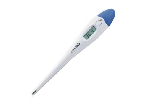 Colpharma MT 16F1 termometro family digitale 1 pezzo