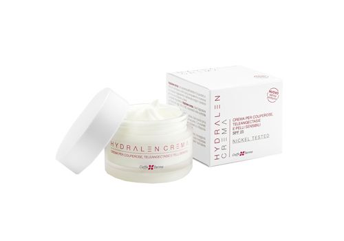 HYDRALEN CREMA 50ML