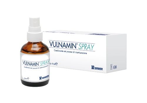 VULNAMIN SPRAY 30ML