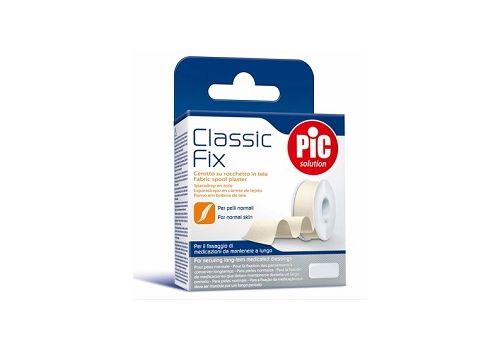 CER PIC TELA BI 2,5X500CM