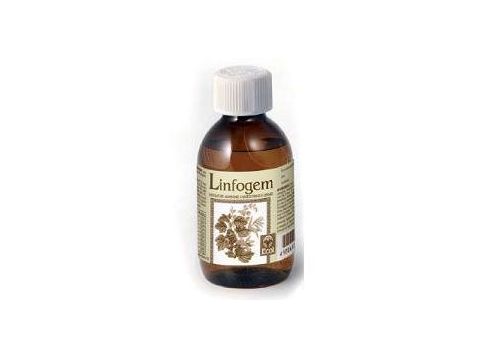 Linfogem integratore ad azione drenante soluzione orale 200ml