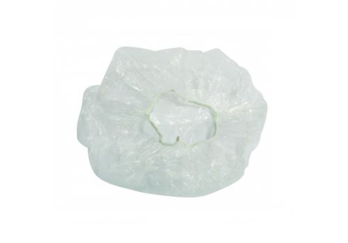 Beautytime cuffia bagno usa e getta 3 pezzi