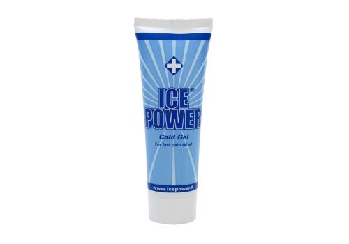ICE POWER COLD GEL 75ML
