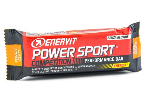 ENERVIT POWER SPORT COMPETITION ARANCIA 1BAR 30G