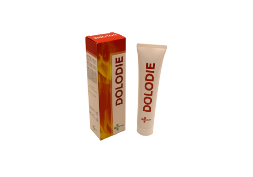 Dolodie crema per i dolori 75ml