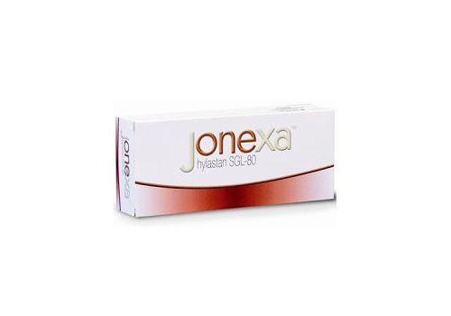 JONEXA SIRINGA SOFT GEL 4ML