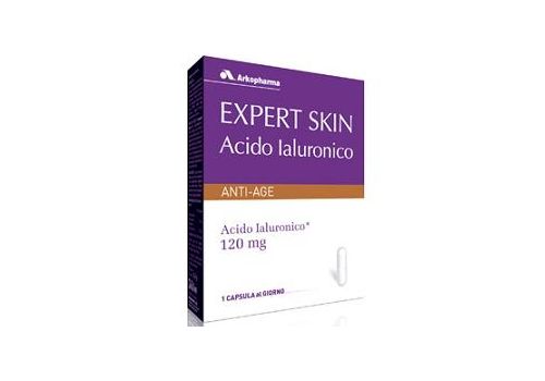 Perles de Peau integratore per il benessere della pelle 30 capsule