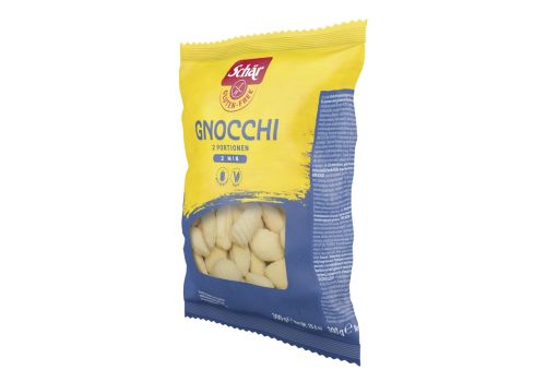 SCHAR GNOCCHI PATATE 300G