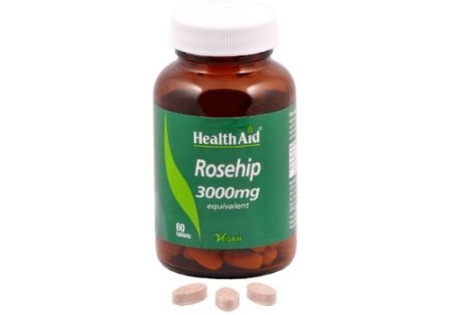 Rosehip integratore antiossidante 60 compresse 