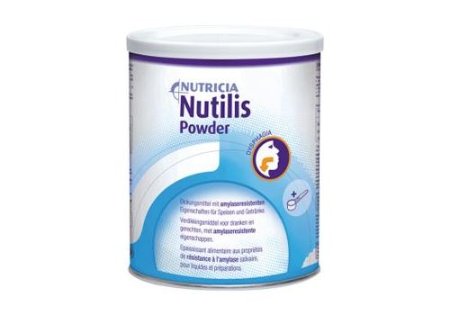 NUTILIS POWDER ADDENSANTE 300G