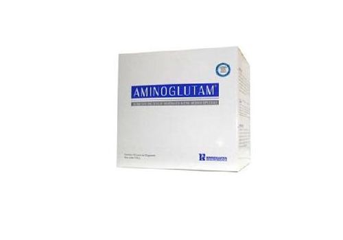 AMINOGLUTAM 30BUST
