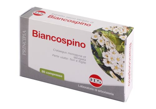 BIANCOSPINO ES 60CPR