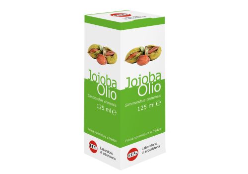 Kos Jojoba olio idratante naturale 125ml