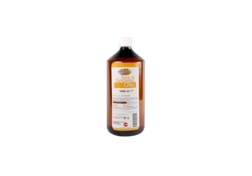 Sesamo olio naturale 1000ml