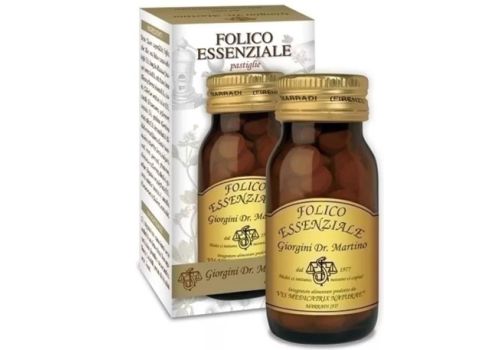 FOLICO ESSENZIALE 125PAST
