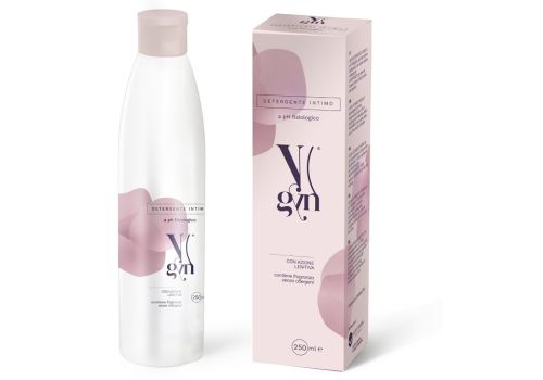 V Gyn detergente intimo con azione lenitiva 250ml