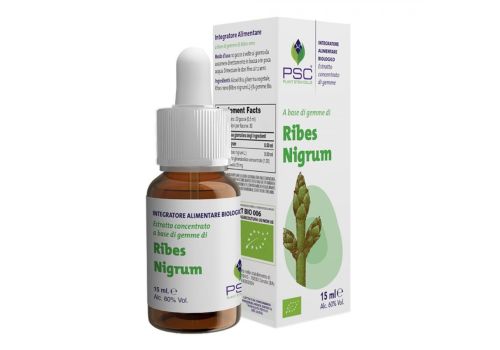PSC RIBES NIGRUM GOCCE 15ML