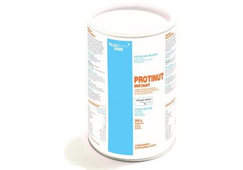 Protinut alimento a base di proteine 500 grammi