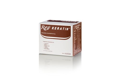 REV KERATIN 30BST