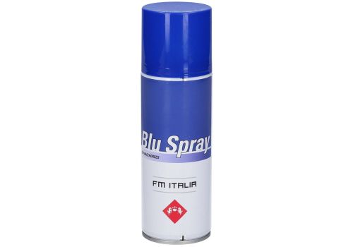 Bluspray per la vitalità della pelle del tuo animale 200ml
