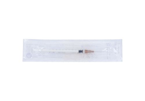 Pic siringa tubercolina 1ml g26x1/2 1 pezzo