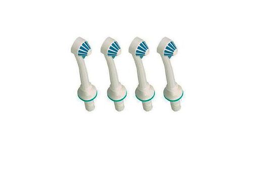 ORALB OXYJET ED17 TESTINA 4PZ