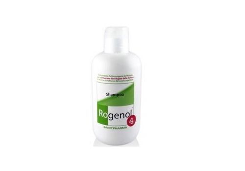ROGENOL 4 200ML