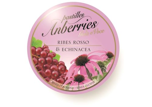 ANBERRIES RIBES RO&ECHINACEA