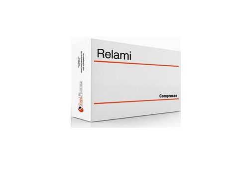 Relami integratore per il sistema immunitario 20 compresse