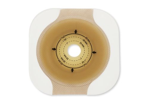 Conform2 Formaflex placca per stomia 15-67mm flangia 70mm 5 pezzi