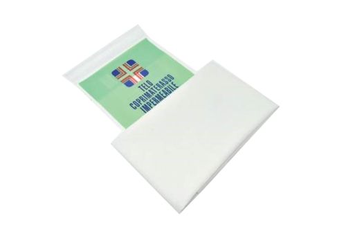 Drydorm telo spugna assorbente 230 x 140cm 1 pezzo