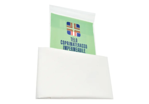 Drydorm telo spugna assorbente 90 x 140cm 1 pezzo