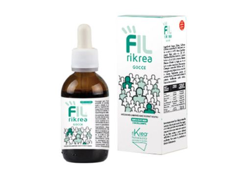 FIL RIKREA GOCCE 50ML