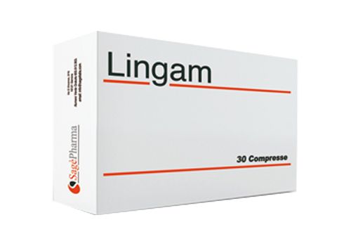 LINGAM 30CPR